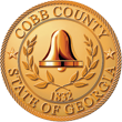 Maps produced in cooperation with Cobb County, Georgia