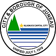 Maps developed in cooperation with the City and Borough of Juneau