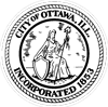Maps produced in cooperation with City of Ottawa, Illinois.