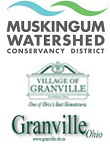 The Muskingum Watershed Conservancy District