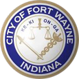 These maps were prepared in cooperation with the City of Fort Wayne
