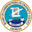 Maps produced in cooperation with Gwinnett County, Georgia