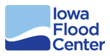 Maps produced in partnership with the Iowa Flood Center.