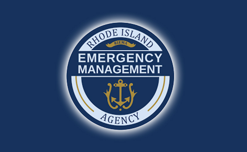 Rhode Island Emergency Management Agency