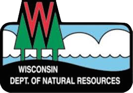 Maps produced in cooperation with the Wisconsin Department of Natural Resources