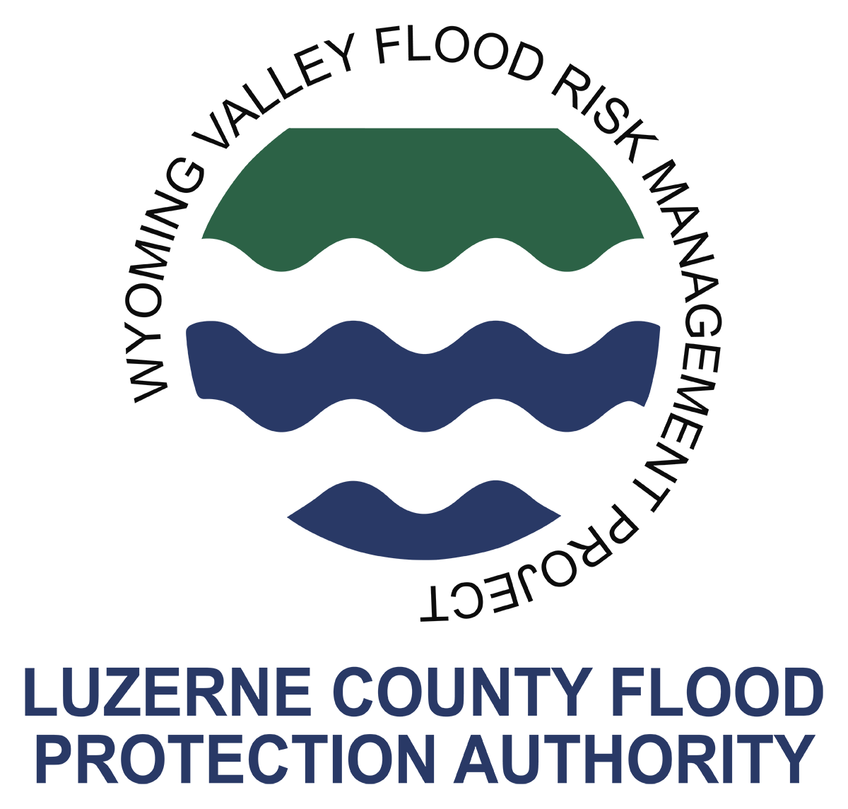 Luzerne County Flood Protection Authority